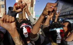 L'intervention saoudienne au Yémen