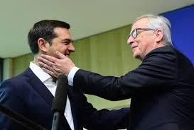 Grèce : la petite bourgeoisie face au grand capital
