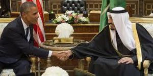 Arabie Saoudite : le silence complice des bourgeoisies occidentales sur les révoltes populaires