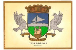 Chroniques de Terre de Bas: Pointe Miquelon et Anse à Dos