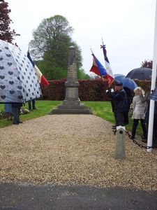 8 mai