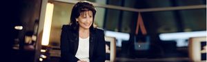 Ce soir sur France 2 "Un jour un destin" avec Anne Sinclair
