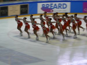 FRENCH CUP 2015/JDA