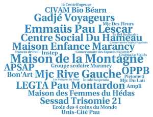 Présentation de la MJC BERLIOZ – Espace de vie sociale