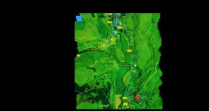 24 MAI 2014 : ESTIVE A ALLANCHE (Cantal)