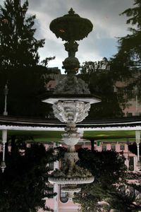 Les secrets parfumés
