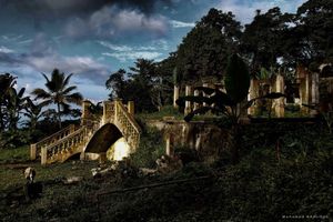 L'âme de châtelaine