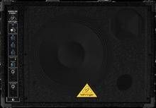 Behringer F1320D Monitor