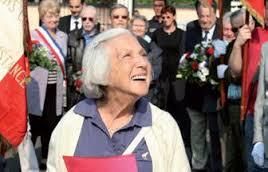 Thérèse Kouznietzoff, petite femme mais grande patriote