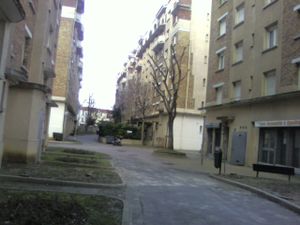 Joinville sort des quartiers prioritaires
