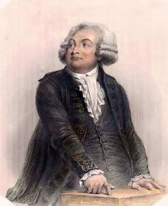 Joinville en 1789