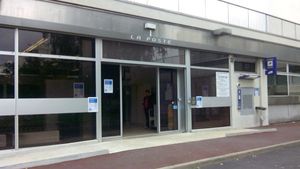 La Poste Joinville Charcot