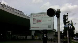 Feu fou