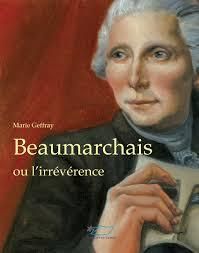 Beaumarchais par Marie Geffray