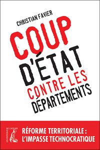 Départementalement vôtre