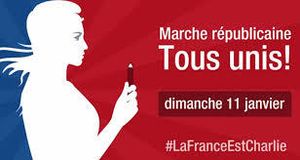 Joinville est Charlie, est juif, est policier
