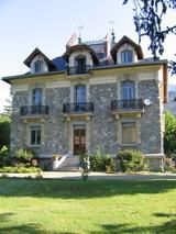 sous-préfecture de Barcelonnette