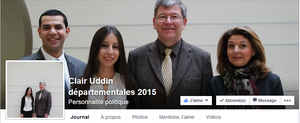candidats Ps Prg 2015 Charenton