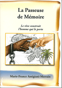Astégiani Passeuse de mémoire