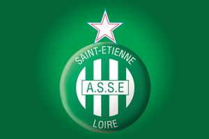 Le Groupe de L ASSE contre Montpellier