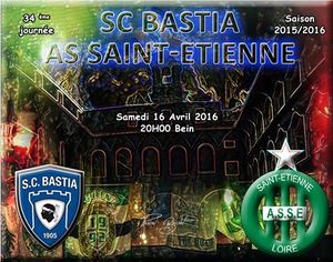 Mes impressions d avant match