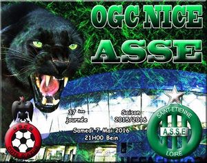 Mon ressenti sur le match