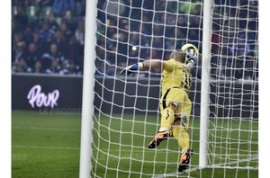 Ruff numéro 1 pour L Equipe