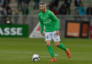 Papy plus Vert ?