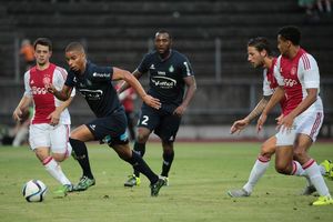 Demain top départ de notre saison