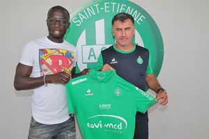 Présentation officielle de Cheikh