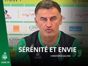 Conférence du Boss
