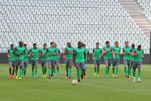 Le groupe