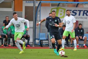 Résumé du dernier match amical