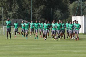 Le Groupe face au Beitar