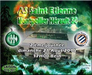Le Match