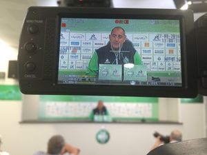 Conférence Lobello