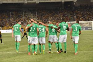 Le groupe
