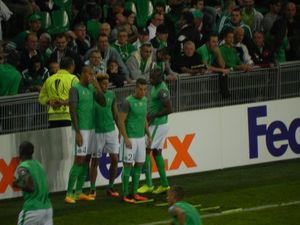 Le groupe