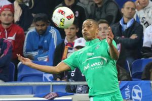 Résumé écrit OL / ASSE