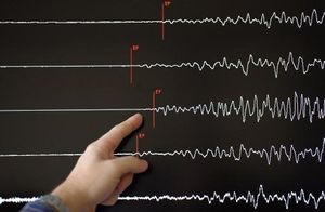 Séisme de magnitude 6,0 au large de l'Inde