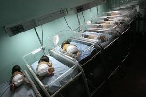 Echange de bébés dans une maternité sud-africaine