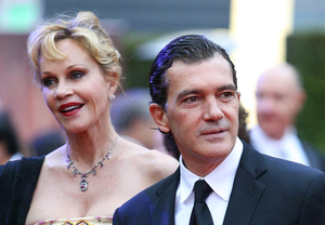 coup dur pour Antonio Banderas