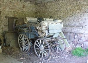 Mardi 3 Juin - Figeac/Gréalou - 21 km