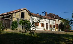 Mardi 17 Juin: Lanne Soubiran/Aire sur l'Adour - 20 km