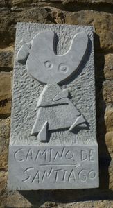 Lundi 30 Juin : Maneru/Estella : 19 km