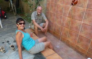 Mercredi 16 Juillet: St Martin / Astorga - 26 km