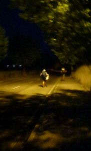 Jeudi 17 Juillet: Astorga/Foncebadon - 26 km