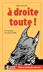 A droite toute ! de Marco Sazzetti
