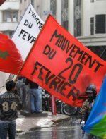 Maroc : Ce n’est toujours pas le printemps !