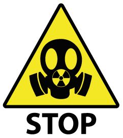soirées d’information contre le nucléaire, ses déchets et son monde